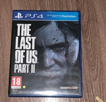 the game of global domination risk: Обменяю/Продам the last of us2 полностью на русском!!