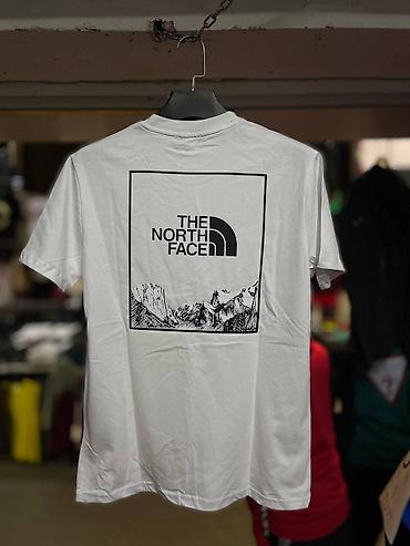 Majice: Men's T-shirt Hugo Boss, bоја - Šareno — 11