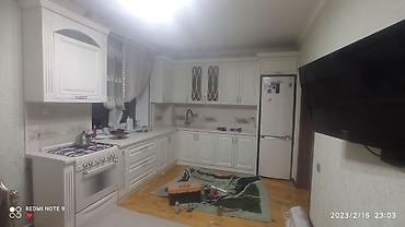 silver kitchen: Мебель на заказ хай-тек,классика любой сложности — 2