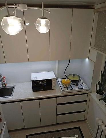 1 ком кв 104 серии: 3 комнаты, 68 м², 104 серия, 1 этаж — 4