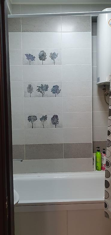 квартиры ихлас: 3 комнаты, 89 м², Элитка, 3 этаж — 10