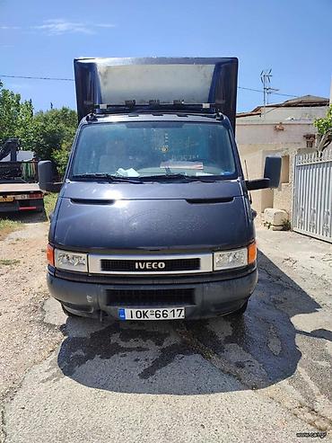 Iveco: Μάρκος — 3
