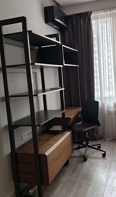 Долгосрочная аренда квартир: 2 комнаты, Агентство недвижимости, Без подселения, С мебелью полностью — 4