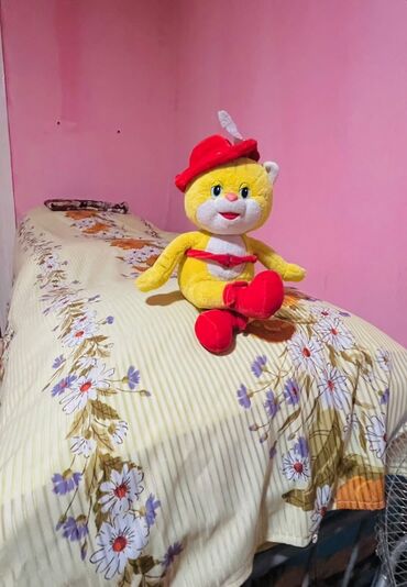 Bağ evlərinin kirayəsi: Görədil, 100 kv. m, 3 otaqlı, Hovuzlu, Artezian quyusu, Kanalizasiya, Qaz — 14