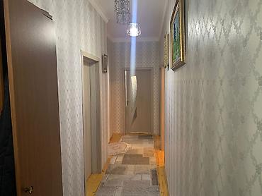 bağca satılır: Binəqədi qəs. 3 otaqlı, 75 kv. m, Kredit yoxdur, Orta təmir — 10