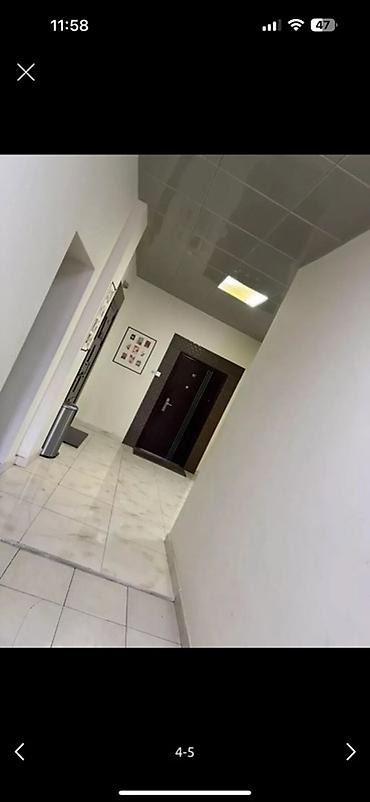 studiya otaq: 3 otaqlı geniş mənzil — studiya tipli mətbəx və işıqlı zal 28may — 4