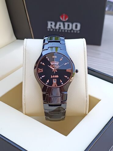 Qol saatları: Qol saatı, rəng - Qara -da lalafo.az — 8 Qol saatları: Qol saatı, rəng - Qara — 8