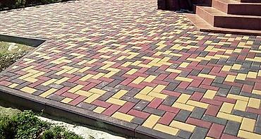 Кладка: Укладка брусчатки Гарантия, Бесплатная консультация, Монтаж Больше 6 лет опыта — 11