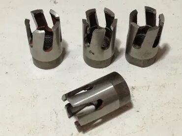 aparat za varenje kzubr: Kruna 24mm za busenje lima, metala (4421) krune 💡 Specifikacije