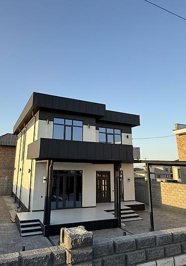 Продажа коттеджей и домов: Продаётся дом в Рухий Мурас 2 🏡 Современный двухэтажный дом в стиле — 19