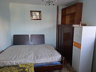 Аренда квартир: 1 otaqlı mənzil kirayə verilir — Nizami m., 22 m² Xüsusiyyətlər: - — 3