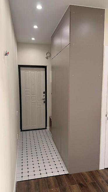 Продажа квартир: 2 комнаты, 67 м², 5 этаж — 14