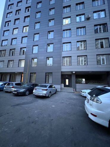 Продажа квартир: 2 комнаты, 51 м², Элитка, 8 этаж, Евроремонт