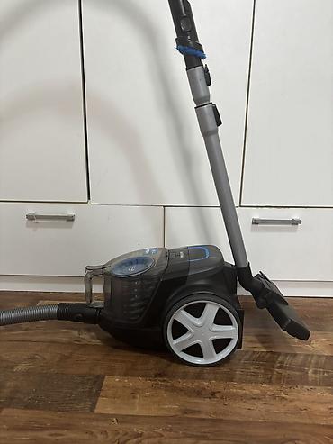 Klasični usisivači: Usisivac PHILIPS PowerPro Active je potpuno ispravan, u odlicnom je — 10