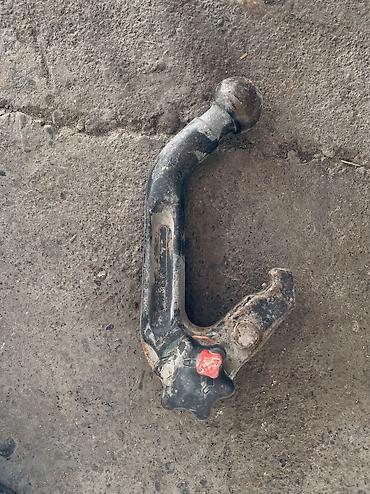 Другой транспорт: Продаеться в харошом состоянии Фаркоп от разных машин Мерседс Ауди — 6