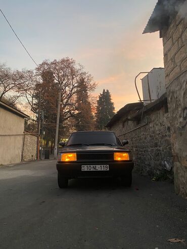 Tofas: Tofas : 1.6 l | 2004 il 255555 km Sedan — 1