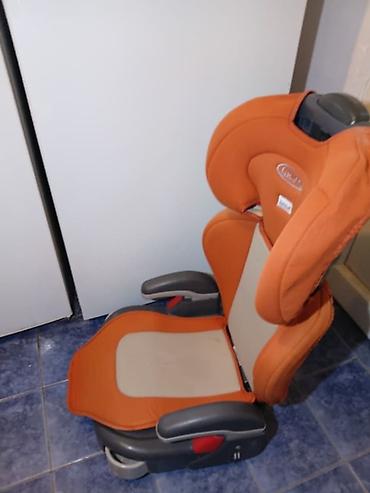 sandale 31: Dečije auto-sedište/booster sa naslonom – Graco - Tip: booster — 2
