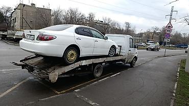 Услуги эвакуатора: С манипулятором, С прямой платформой, С частичной погрузкой — 5