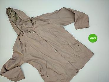 softshell kik: Kurtka przejściowa damska, rozmiar 3XL — 2