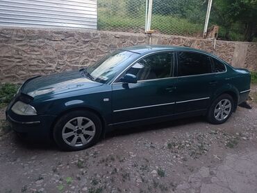 купить запчасти на опель вектра б: Volkswagen Passat: 2003 г., 1.9 л, Автомат, Дизель, Седан