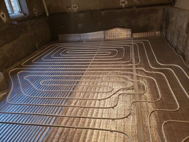 İstilik sistemi: Grand SANTEXNIKA SİZE ÖZ XİDMETİLERİNİ TEKLİF EDİR. Her nov santexnik — 3