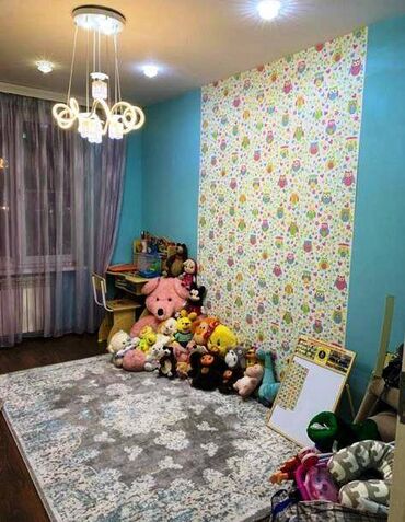 Köhnə tikili: Bakı, 3 otaqlı, Köhnə tikili, 65 kv. m — 3