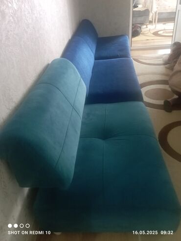 mebel işlenmiş: Mini-divan, İşlənmiş, Açılmayan, Parça