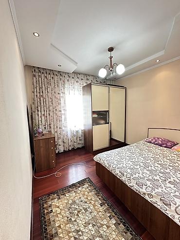 105: 3 комнаты, 75 м², 105 серия, 7 этаж, Косметический ремонт — 2