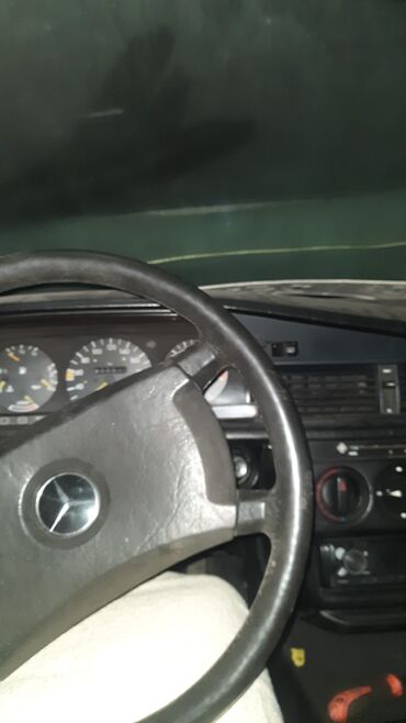 спринтер грузовой куплю: Mercedes-Benz 190: 1989 г., 2.3 л, Механика, Бензин