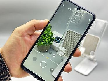 poco x3 128: Poco M5s, Б/у, 256 ГБ, цвет - Синий, 2 SIM — 5