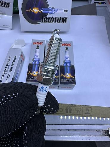 Свечи: Свечи, Новый, Аналог — 5