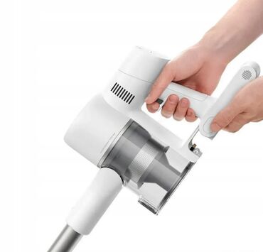 Другая бытовая техника: Ручной Беспроводной Пылесос Dreame T10 Global Аккумуляторный пылесос — 7