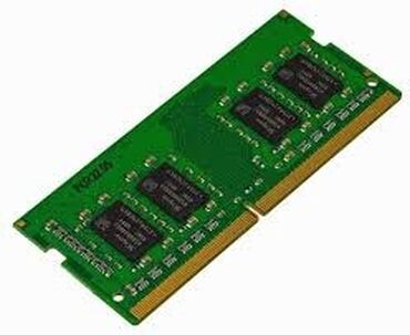 оперативная память цена: DDR 4 8 GB 2000 сом