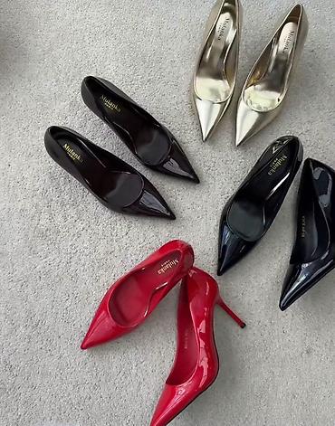 Flat shoes: Nove 3900 dinara poručivanhe u inbox od 36 do 41.broja vnb5 — 5