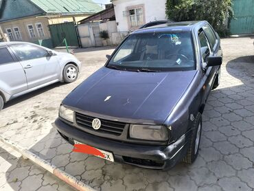 лямбда зонд гольф 3: Volkswagen Vento: 1992 г., 1.8 л, Механика, Бензин, Седан