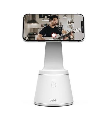 osmo mobile: Автоматический моторизованный держатель для смартфона Belkin с — 2