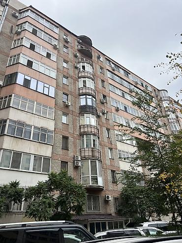 Продажа квартир: 3 комнаты, 155 м², Элитка, 1 этаж, Старый ремонт — 1