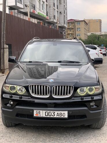 byd машина цена бишкек: BMW X5: 2004 г., 3 л, Автоматтык, Дизель, Жол тандабас
