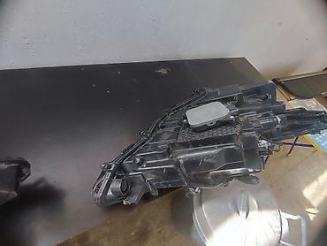 rx570 570: Комплект передних фар Lexus 2021 г., Б/у, Оригинал, Япония — 6