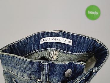 mulanka klapki: Cropp, Szorty damskie, rozmiar 2XS — 5