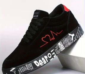 Ayaqqabılar: Ayaqqabılar yeni — 9