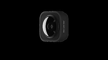 guitar hero: GoPro Max Lens Mod GoPro Hero 9 / 10 / 11 / 12 modelləri ilə — 1