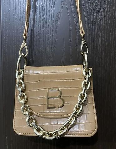 Çantalar: Çiyin çantası, Bottega Veneta, Yeni — 1