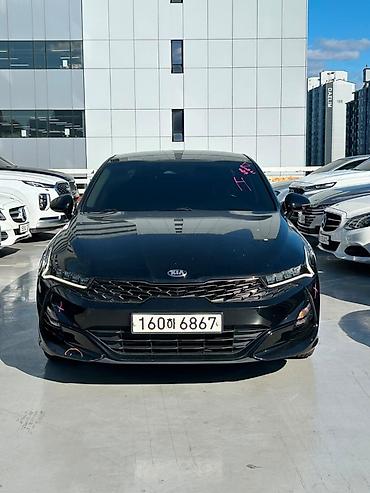 kaiyi e5: Kia K5: 2020 г., Автомат, Седан — 1