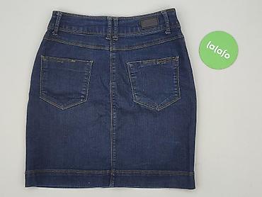 peckott denim: Grain de Malice, Spódnica damska, rozmiar XS — 4