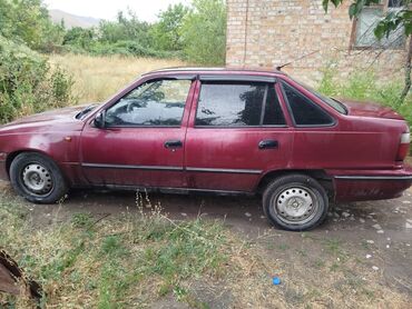 daewoo nexia талас: Daewoo Nexia: 2006 г., 1.6 л, Механика, Бензин