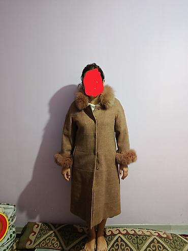 сноуборд костюм: Пальто — 1