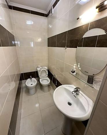 Продажа квартир: 3 комнаты, 85 м², Ала-Арча ТРЦ Элитка, 2 этаж — 4
