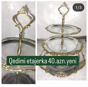 generator az: İşlənmiş Mətbəx çanağı, Ünvandan götürmə — 4