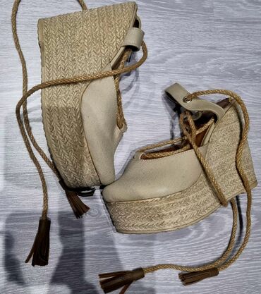 rikerove sandale zenske: Sandals, Gant, 36.5